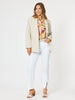 Promenade Floral Print Shirt - Multi