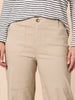 Marine Wide Leg Pant - Natural rc&co