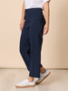 Marine Wide Leg Pant - Navy RC&CO