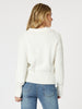 Newport Knit Jumper - Ivory