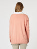Saint Barth Knit - Khaki