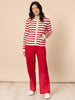 GS Hudson Jean - Red