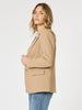 Taylor Blazer - Caramel
