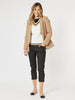 Taylor Blazer - Caramel
