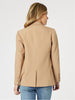 Taylor Blazer - Caramel
