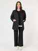 Monet Jacket - Black