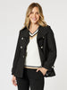 Chelsea Jacket - Black