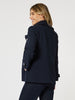 Chelsea Jacket - Navy