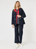 Chelsea Jacket - Navy