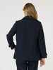 Chelsea Jacket - Navy