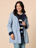 Highland Jacket - Navy Blue
