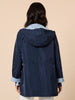 Highland Jacket - Navy Blue