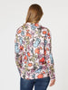 Maddox Shirt-Pink/Multi