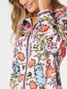 Maddox Shirt-Pink/Multi