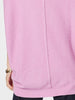 Felicity Knit Top - Blush