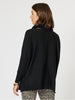 Remy Scarf Knit - Black