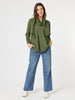 Remy Scarf Knit - Khaki