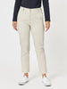 The Chino Pant - Stone