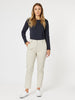 The Chino Pant - Stone