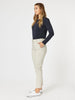 The Chino Pant - Stone