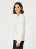 Love Me Knit - Ivory