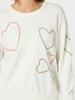 Love Me Knit - Ivory