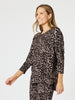 Atelier Animal Print Top - Animal