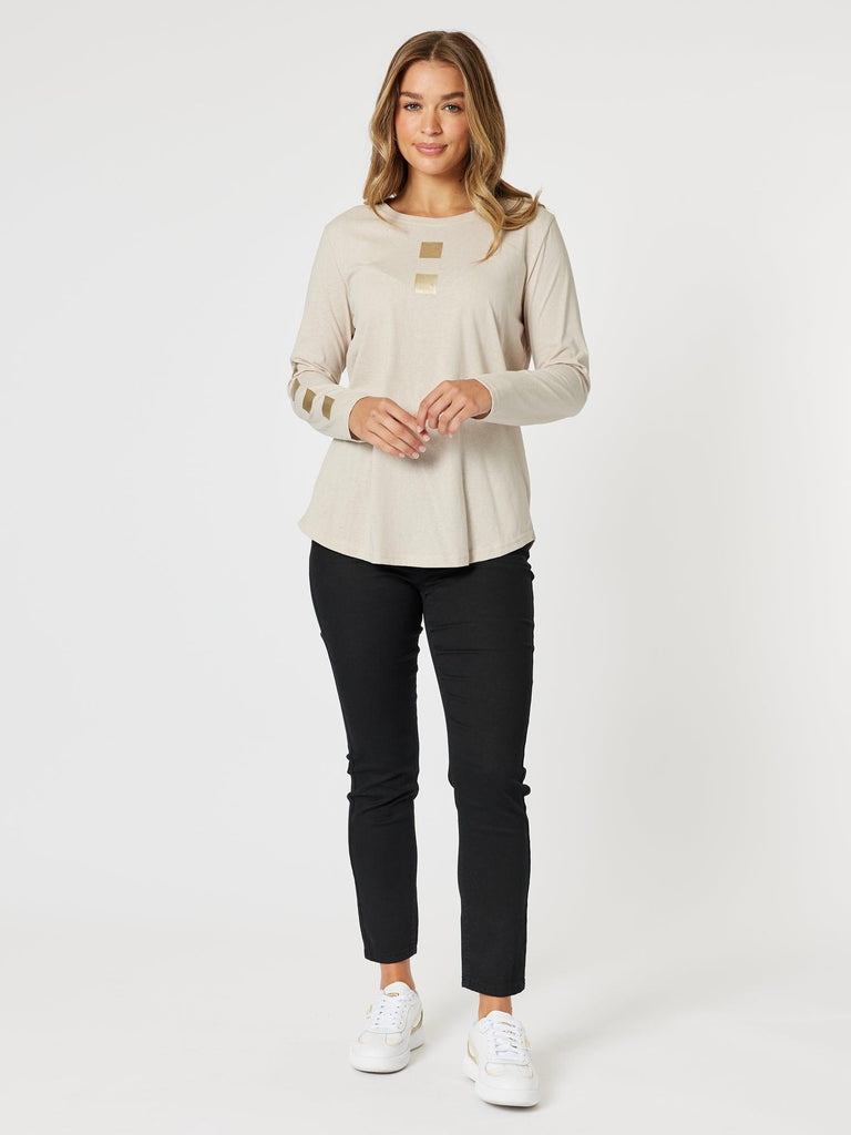 Chicago Jean - Black