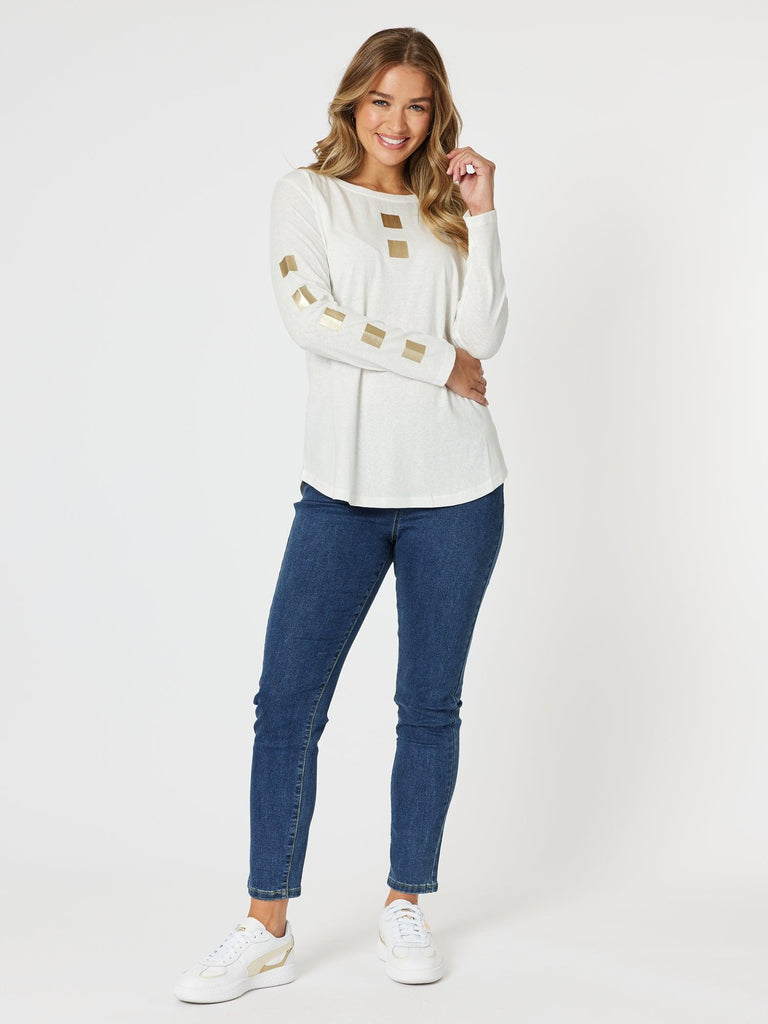 Chicago Jean - Dark Denim