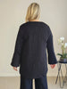Script Jacket - Black