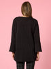 Script Jacket - Black rc&co