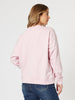 Paris Sweatshirt - Pink