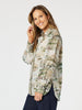 Landscape Shirt - Multi