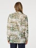 Landscape Shirt - Multi