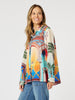 Sunset Shirt - Multi