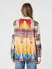 Sunset Shirt - Multi