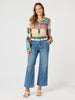 Sunset Shirt - Multi