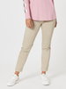 Chicago Slim Leg Jean - Natural