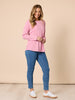 Chicago Slim Leg Jean - Denim