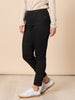 Chicago Slim Leg Jean - Black rc&co