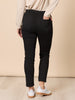 Chicago Slim Leg Jean - Black rc&co