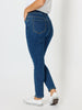 Chicago Jean - Dark Denim