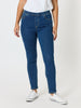 Chicago Jean - Dark Denim