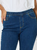 Chicago Jean - Dark Denim