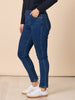 Chicago Slim Leg Jean - Dark Denim rc&co