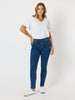 Chicago Jean - Dark Denim