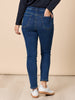 Chicago Slim Leg Jean - Dark Denim rc&co