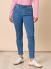 Chicago Slim Leg Jean - Denim rc&co