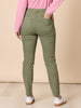 Chicago Slim Leg Jean - Khaki