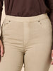 Chicago Slim Leg Jean - Natural rc&co